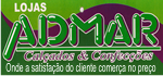 Lojas Admar Calçados E Confecções
