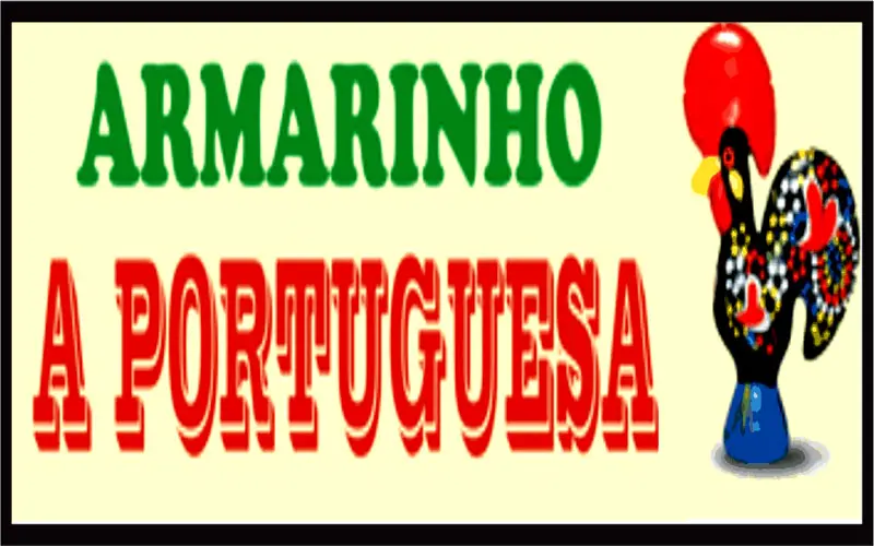 ARMARINHO A PORTUGUESA - foto 1