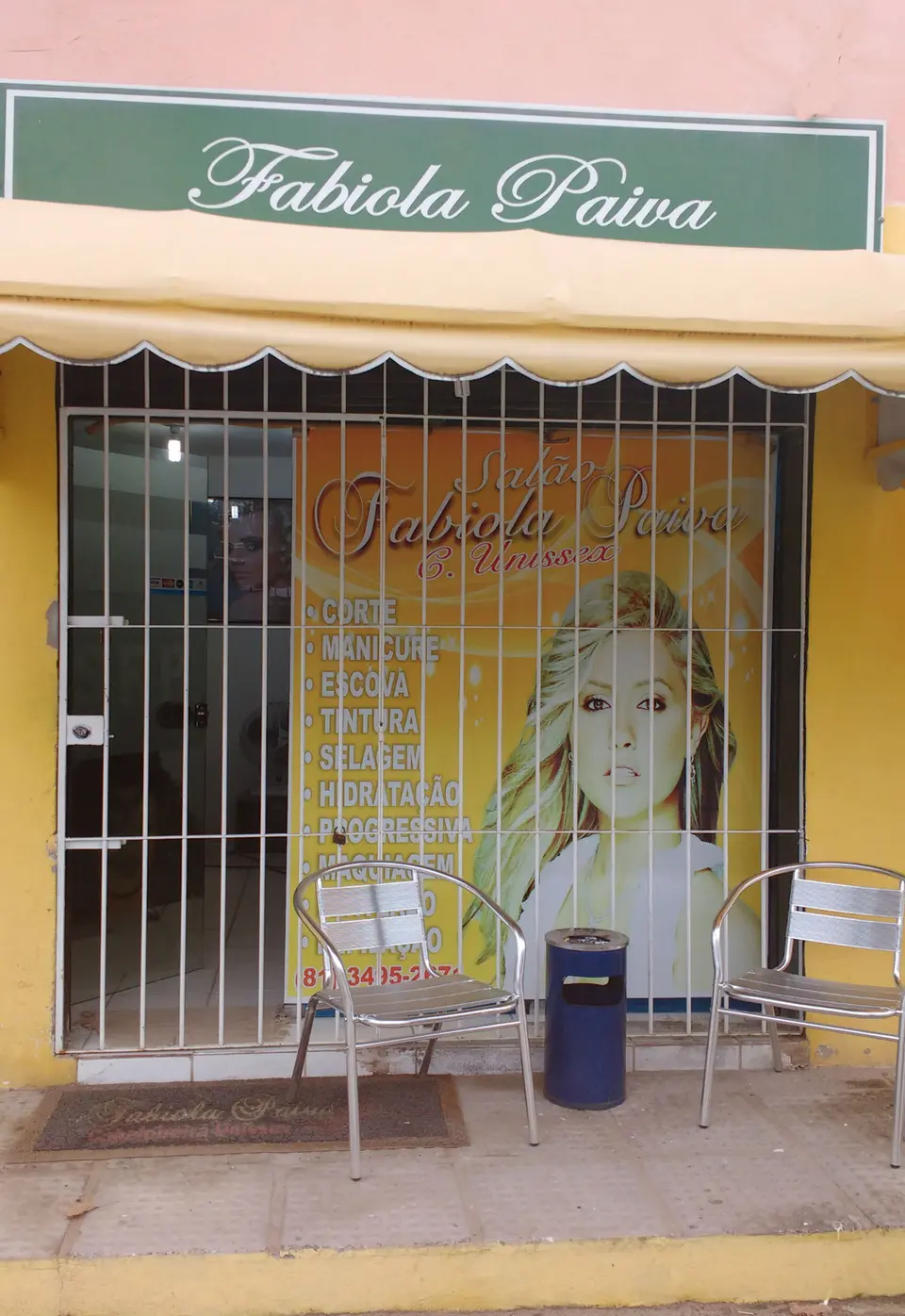 Fabíola Paiva - foto 2
