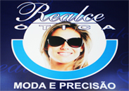 Realce ótica Limitada Moda E Precisão