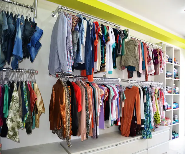 JU & SO MODA INFANTIL - foto 3
