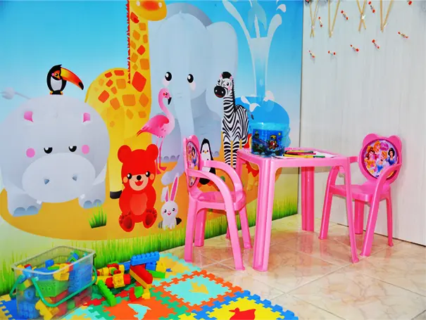 JU & SO MODA INFANTIL - foto 4