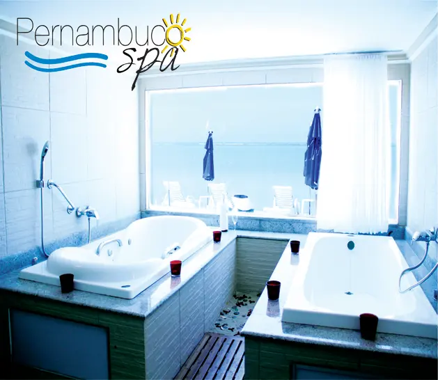 Pernambuco Spa E Hotel Casa Blanca - foto 3