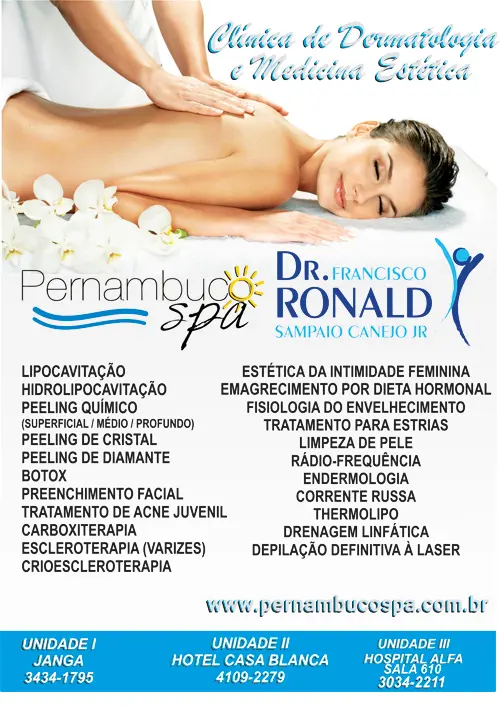 Pernambuco Spa E Hotel Casa Blanca - foto 4