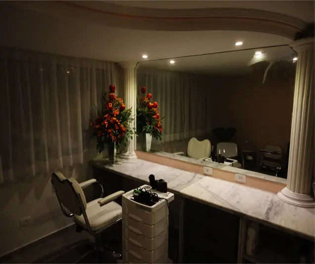 Pernambuco Spa E Hotel Casa Blanca - foto 5