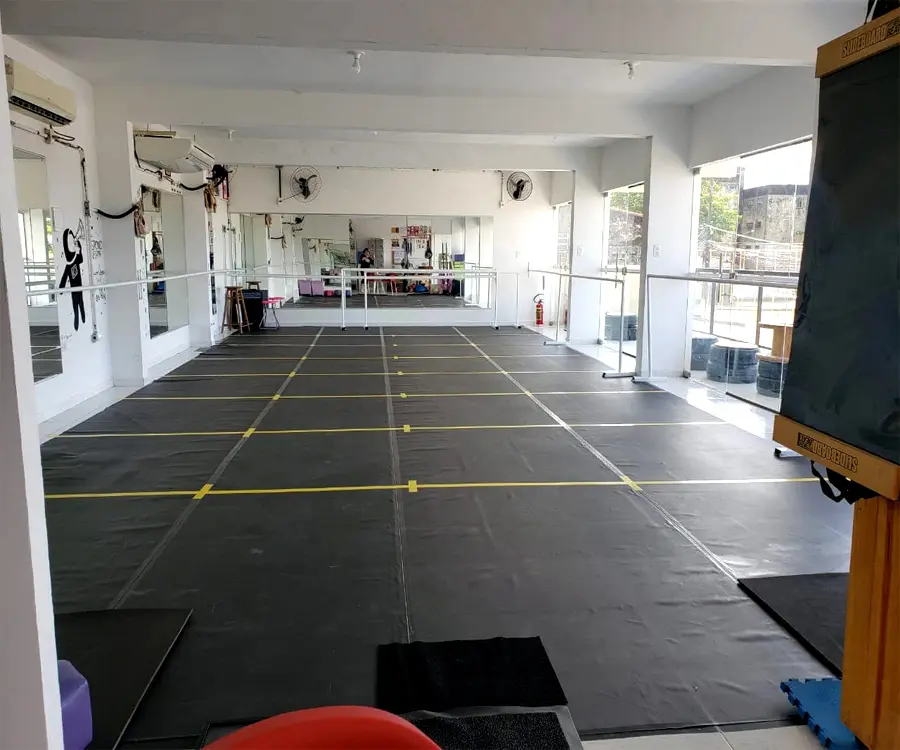 Nosso Espaço das Danças - foto 3