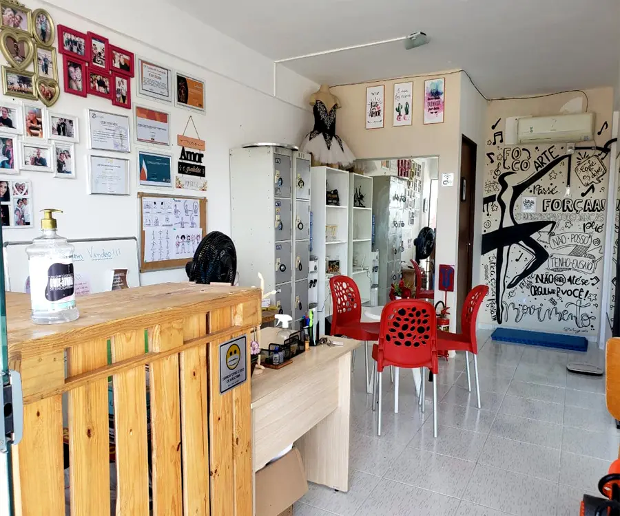 Nosso Espaço das Danças - foto 5