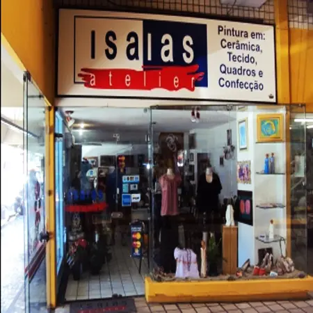ISAIAS ATELIER - foto 3