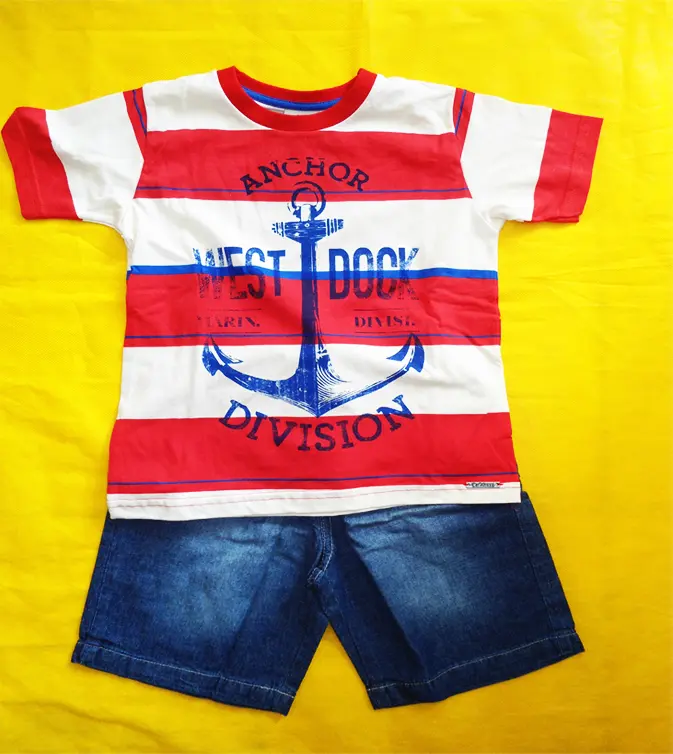 PITOKITOS MODA INFANTIL E ACESSÓRIOS - foto 3