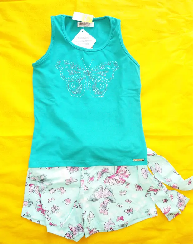 PITOKITOS MODA INFANTIL E ACESSÓRIOS - foto 4