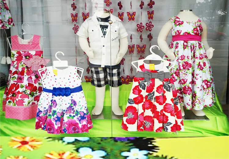PITOKITOS MODA INFANTIL E ACESSÓRIOS - foto 5