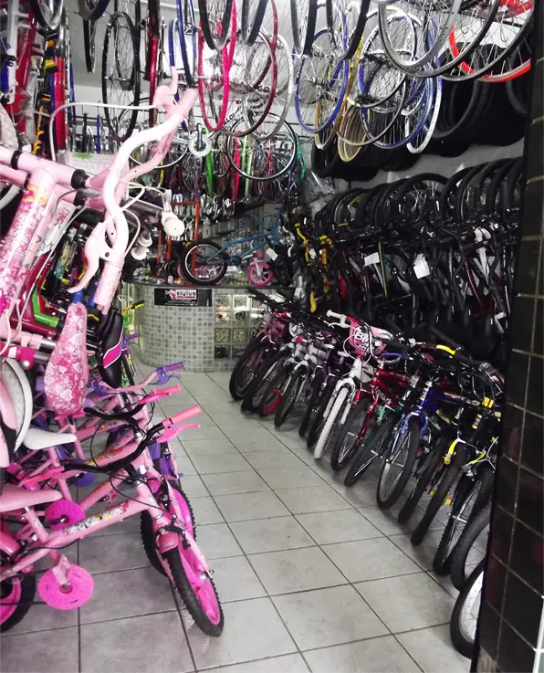 Styllus Bike Prazeres - foto 2