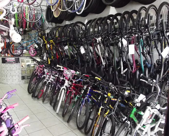 Styllus Bike Prazeres - foto 3