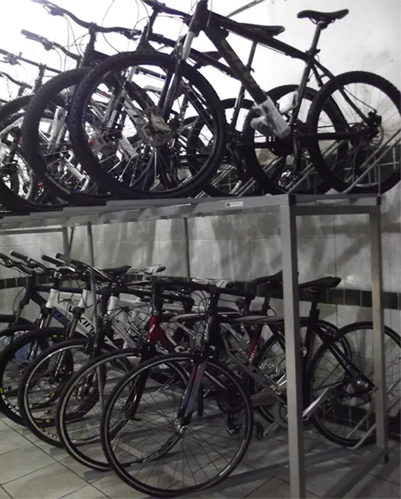 Styllus Bike Prazeres - foto 4