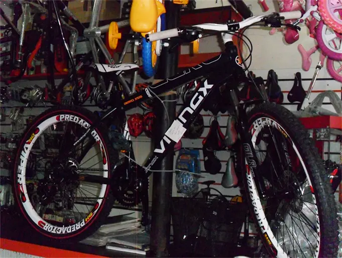 STYLLUS BIKE - foto 3