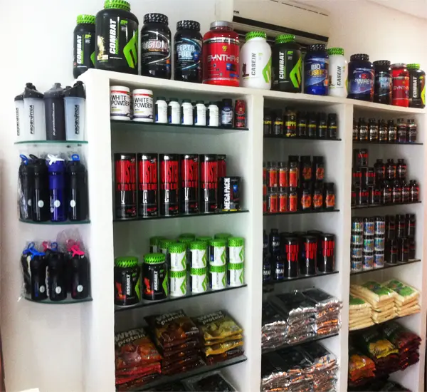 Supply - foto 2