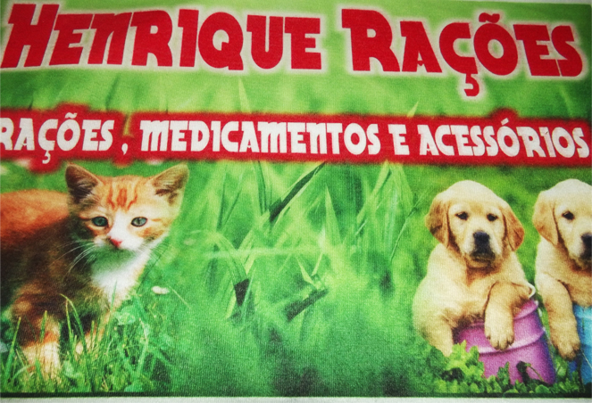 Henrique Rações
