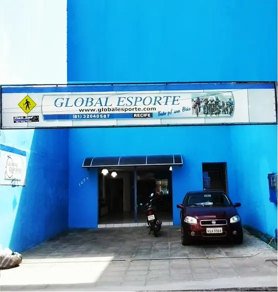 Global Esporte - foto 4
