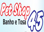 Pet Shop 45