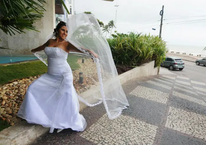 Damas E Noivas - foto 3