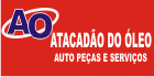 Atacadão Do óleo