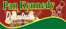 Pan Kennedy Delicatessen