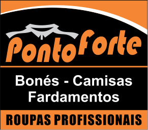 Ponto Forte Roupas Profissionais