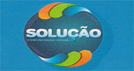 Solução Comunicação Visual