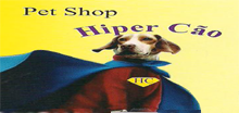 Pet Shop Hiper Cão