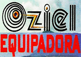 Oziel Equipadora
