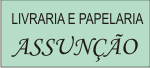 LIVRARIA E PAPELARIA ASSUNÇÃO