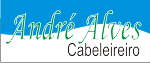 André Alves Cabeleireiro