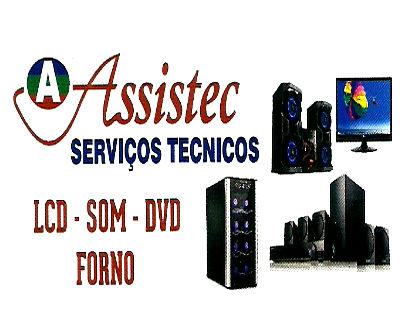ASSISTEC SERVIÇOS TECNICOS