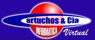 Cartuchos & Cia