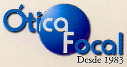 Ótica Focal