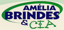 Amélia Brindes E Cia
