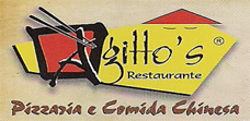 AGITTO'S PIZZARIA E COMISA CHINESA