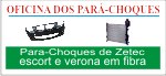 Oficina Dos Pára - Choques