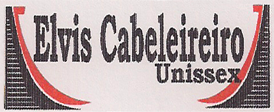 Elvis Cabeleireiro Unissex