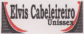 Elvis Cabeleireiro Unissex