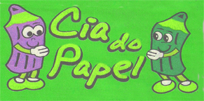 Cia Do Papel
