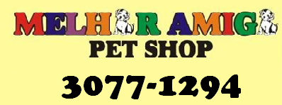 Pet-shop Melhor Amigo
