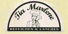 Tia Marlene