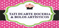 Tati Duarte Doceria E Bolos Artísticos