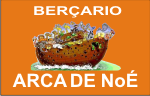Berçario Arca De Noé