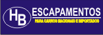Hb Escapamentos