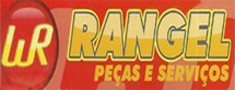 Wr Rangel Peças E Serviços