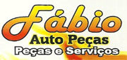 FÁBIO AUTO PEÇAS