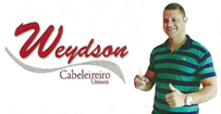 Weydson Cabeleireiro Unissex