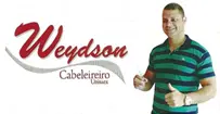 Weydson Cabeleireiro Unissex